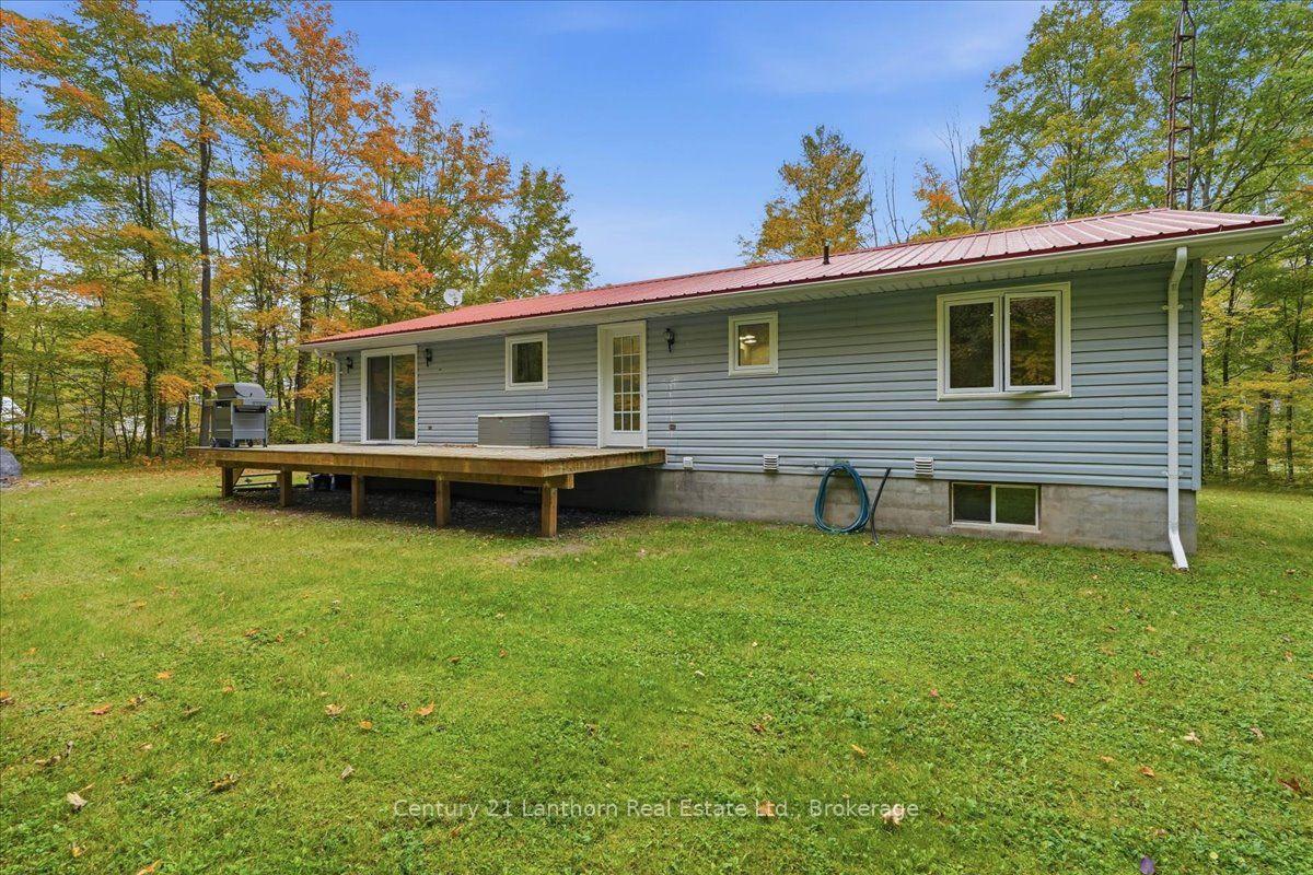 Photo 34 of 47 Reynolds Road, Madoc — HOMEH