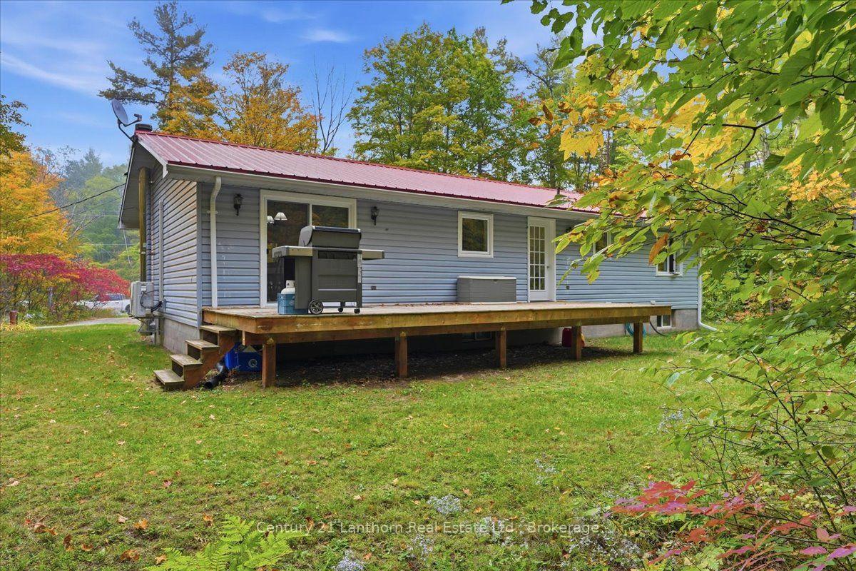 Photo 35 of 47 Reynolds Road, Madoc — HOMEH
