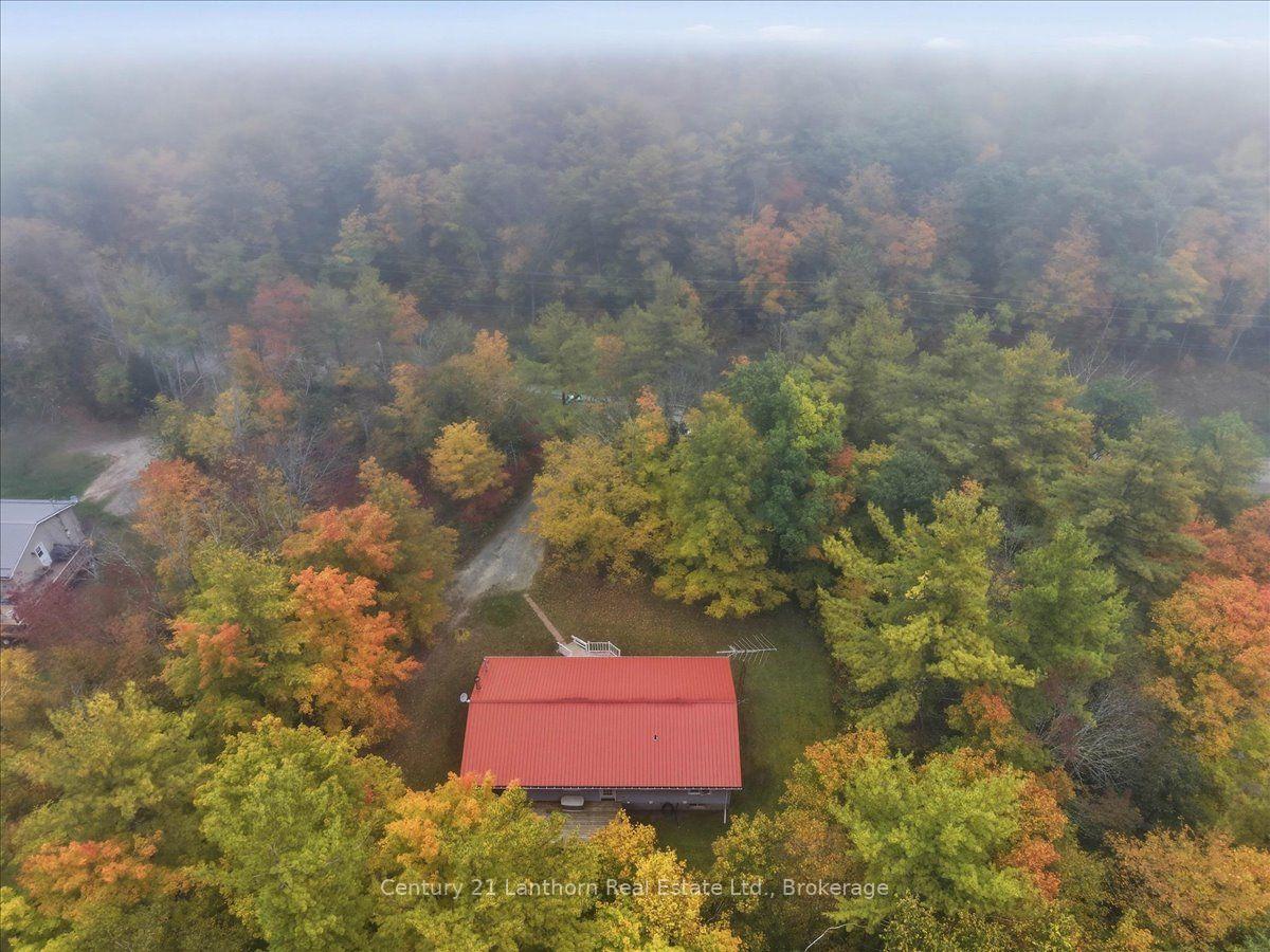 Photo 40 of 47 Reynolds Road, Madoc — HOMEH