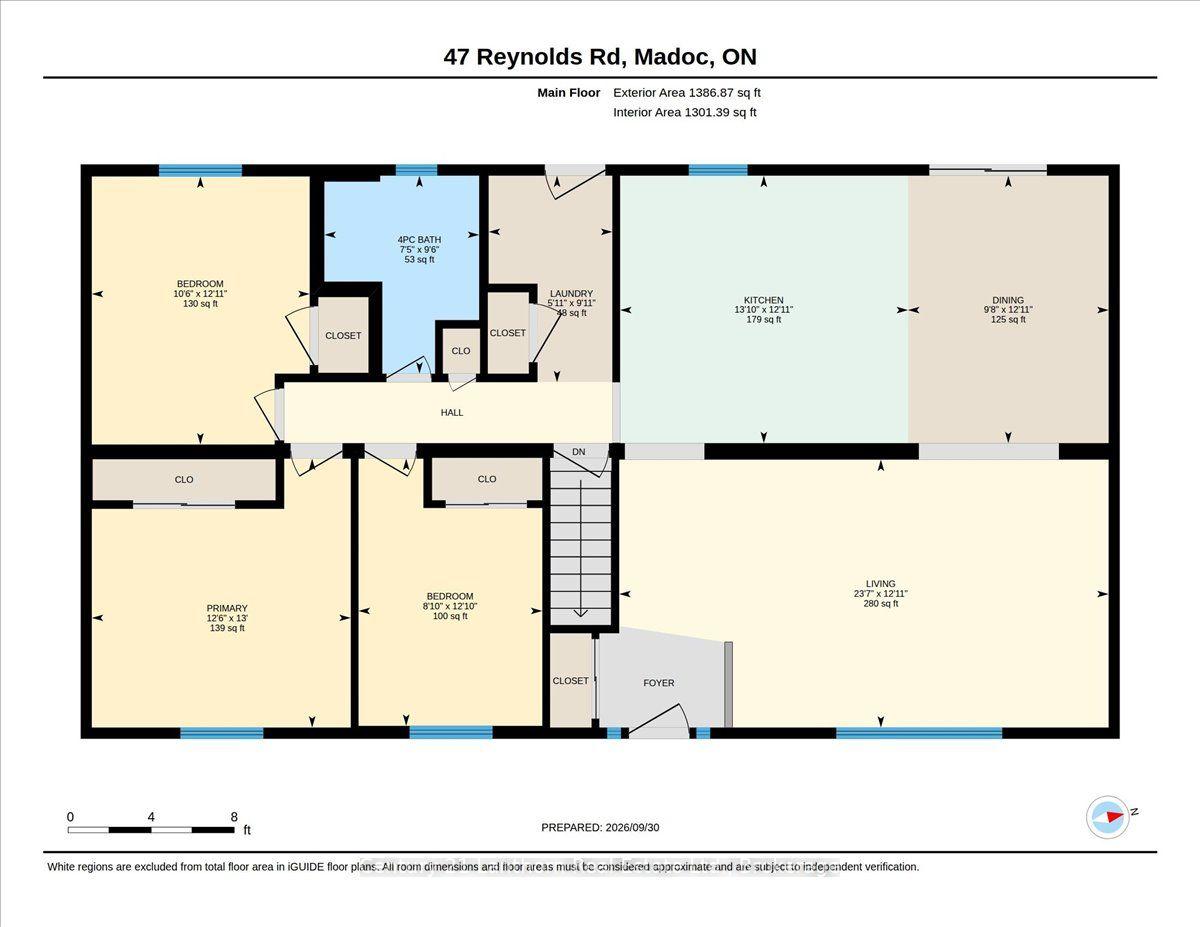 Photo 41 of 47 Reynolds Road, Madoc — HOMEH