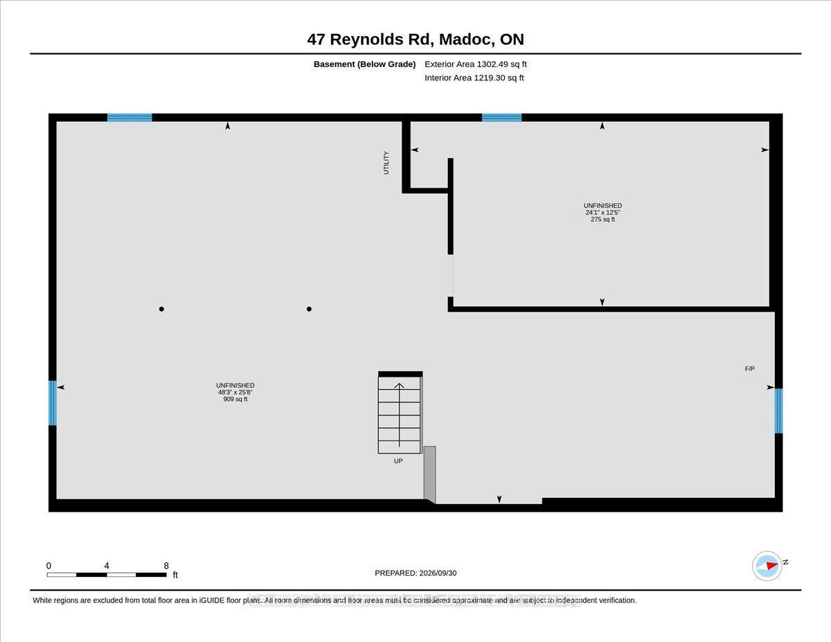 Photo 42 of 47 Reynolds Road, Madoc — HOMEH