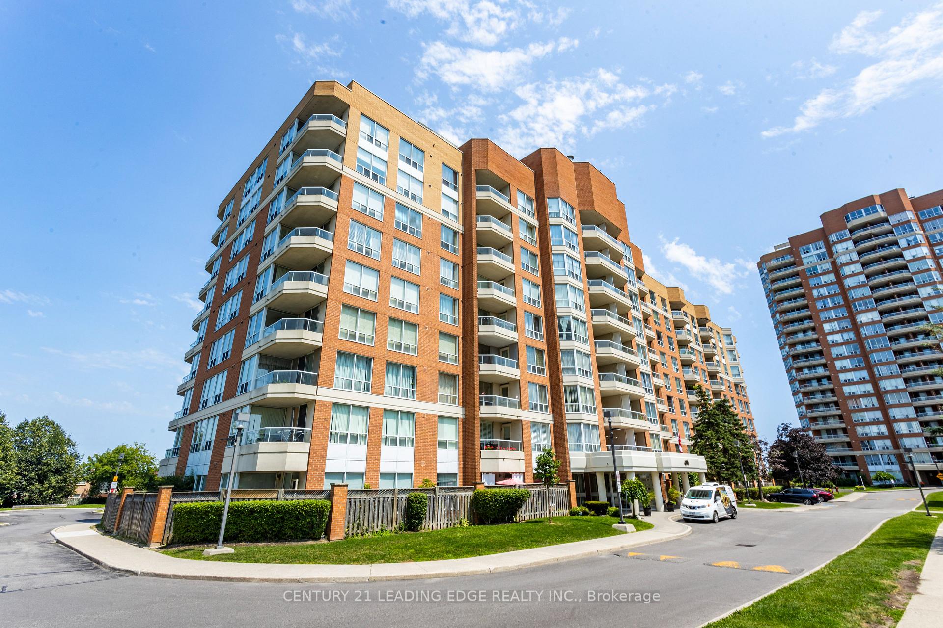 Photo of Unit 310, 480 Mclevin Avenue