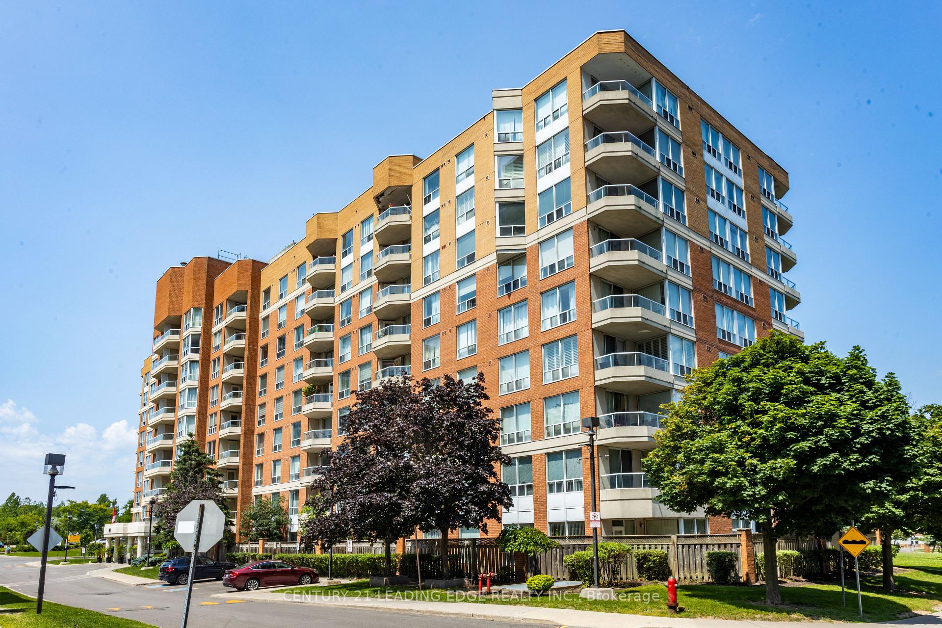 Photo 2 of Unit 310, 480 Mclevin Avenue, Scarborough, Malvern — HOMEH