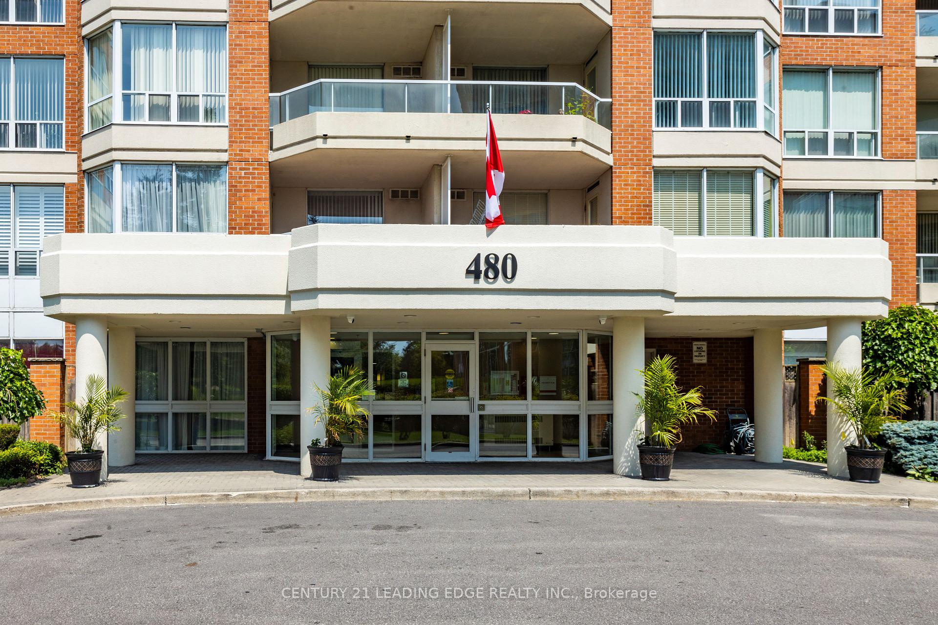 Photo 3 of Unit 310, 480 Mclevin Avenue, Scarborough, Malvern — HOMEH