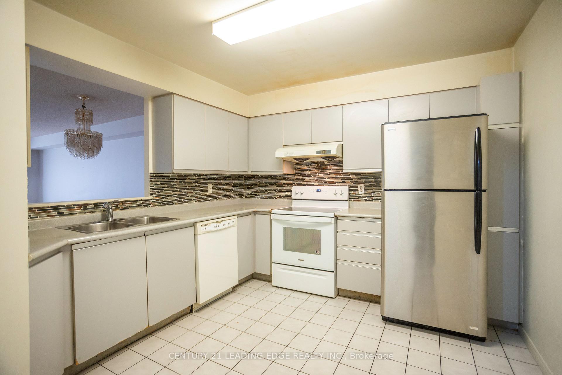 Photo 8 of Unit 310, 480 Mclevin Avenue, Scarborough, Malvern — HOMEH