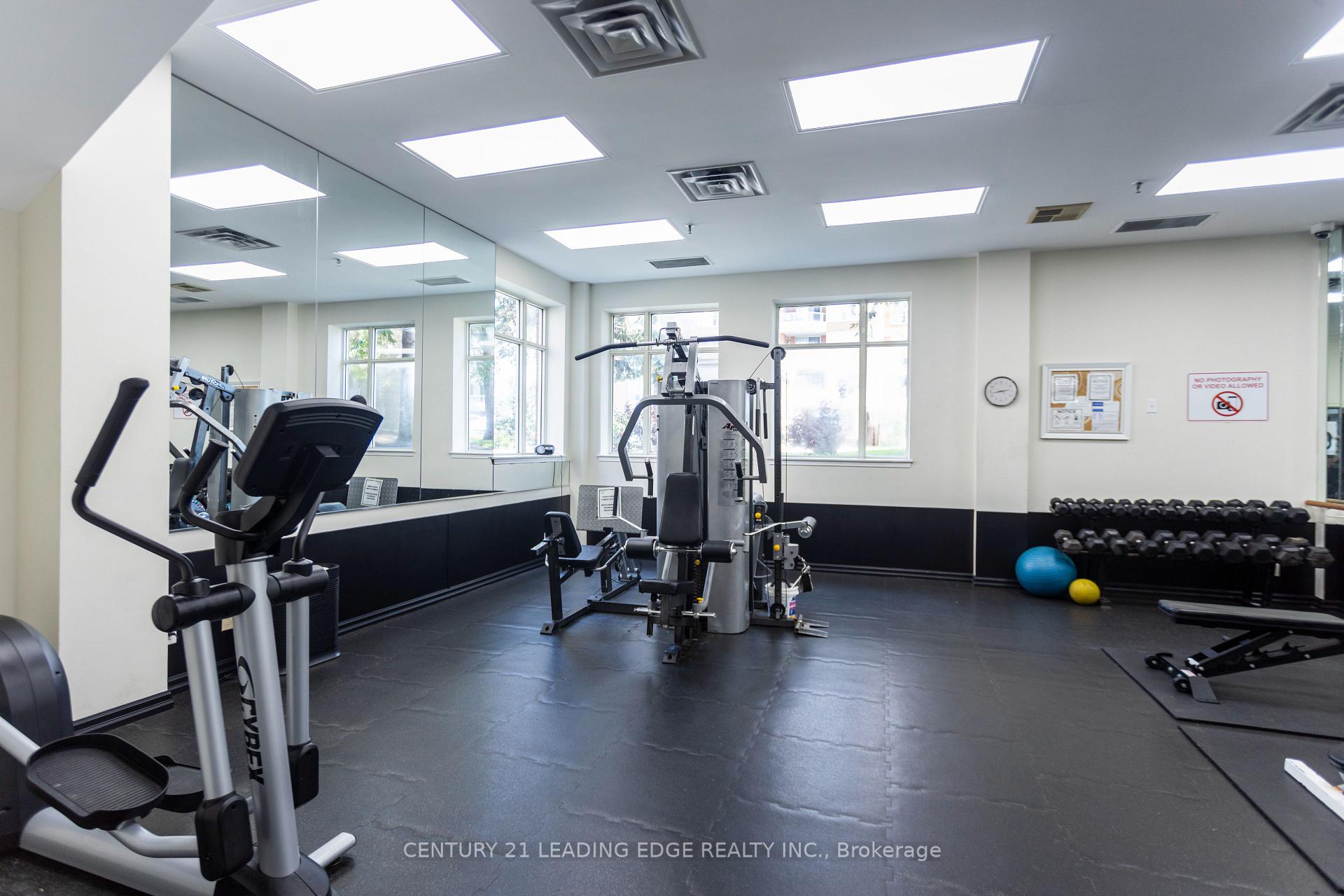 Photo 27 of Unit 310, 480 Mclevin Avenue, Scarborough, Malvern — HOMEH