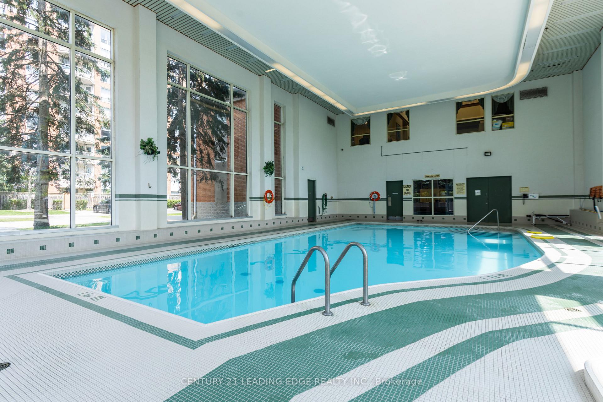 Photo 28 of Unit 310, 480 Mclevin Avenue, Scarborough, Malvern — HOMEH