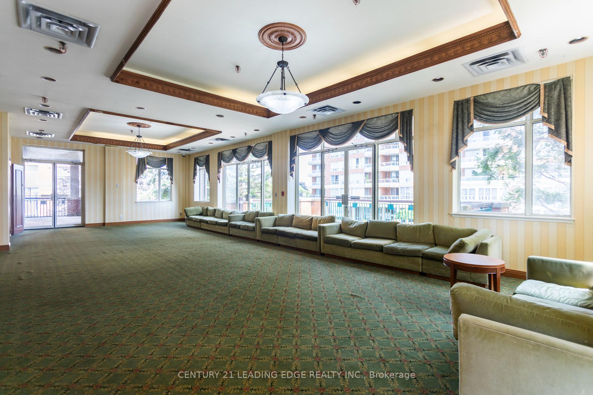 Photo 29 of Unit 310, 480 Mclevin Avenue, Scarborough, Malvern — HOMEH