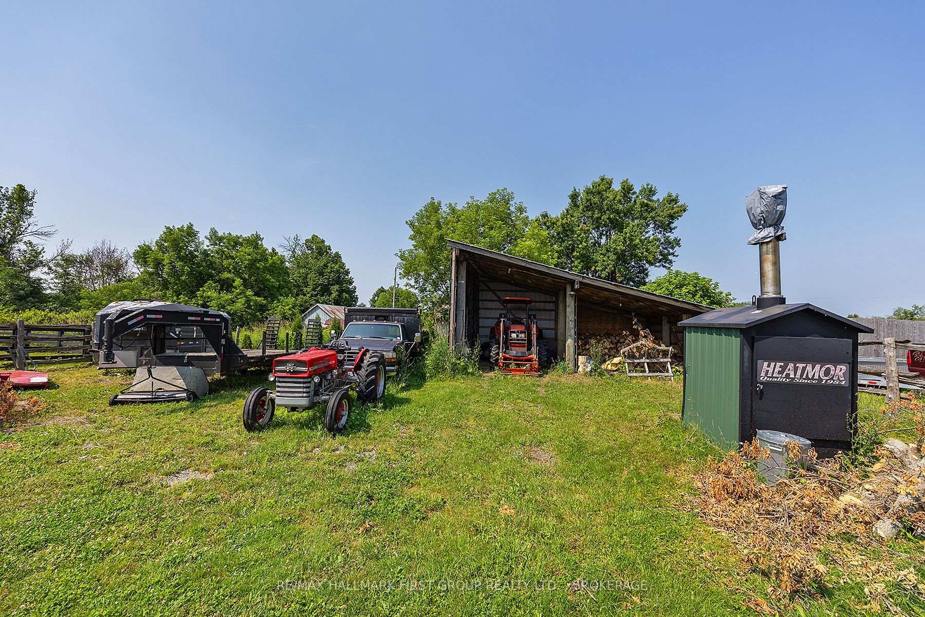 Photo 28 of 3656 County Rd 14, Stone Mills, Stone Mills — HOMEH