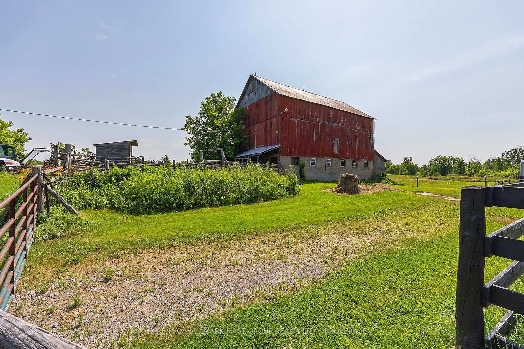 Photo 30 of 3656 County Rd 14, Stone Mills, Stone Mills — HOMEH