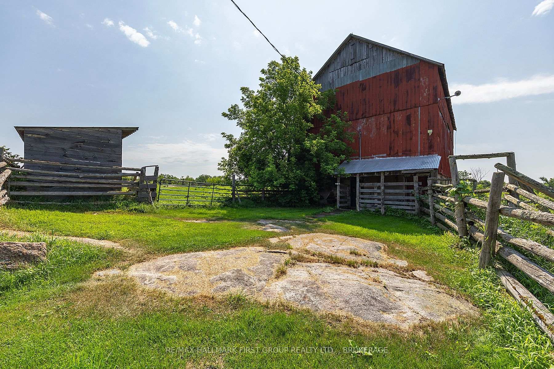 Photo 33 of 3656 County Rd 14, Stone Mills, Stone Mills — HOMEH