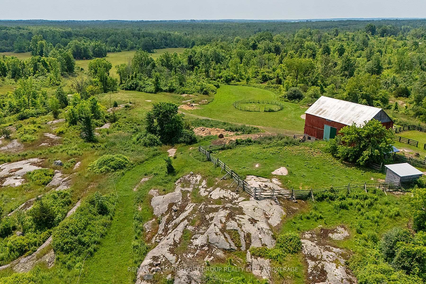 Photo 44 of 3656 County Rd 14, Stone Mills, Stone Mills — HOMEH