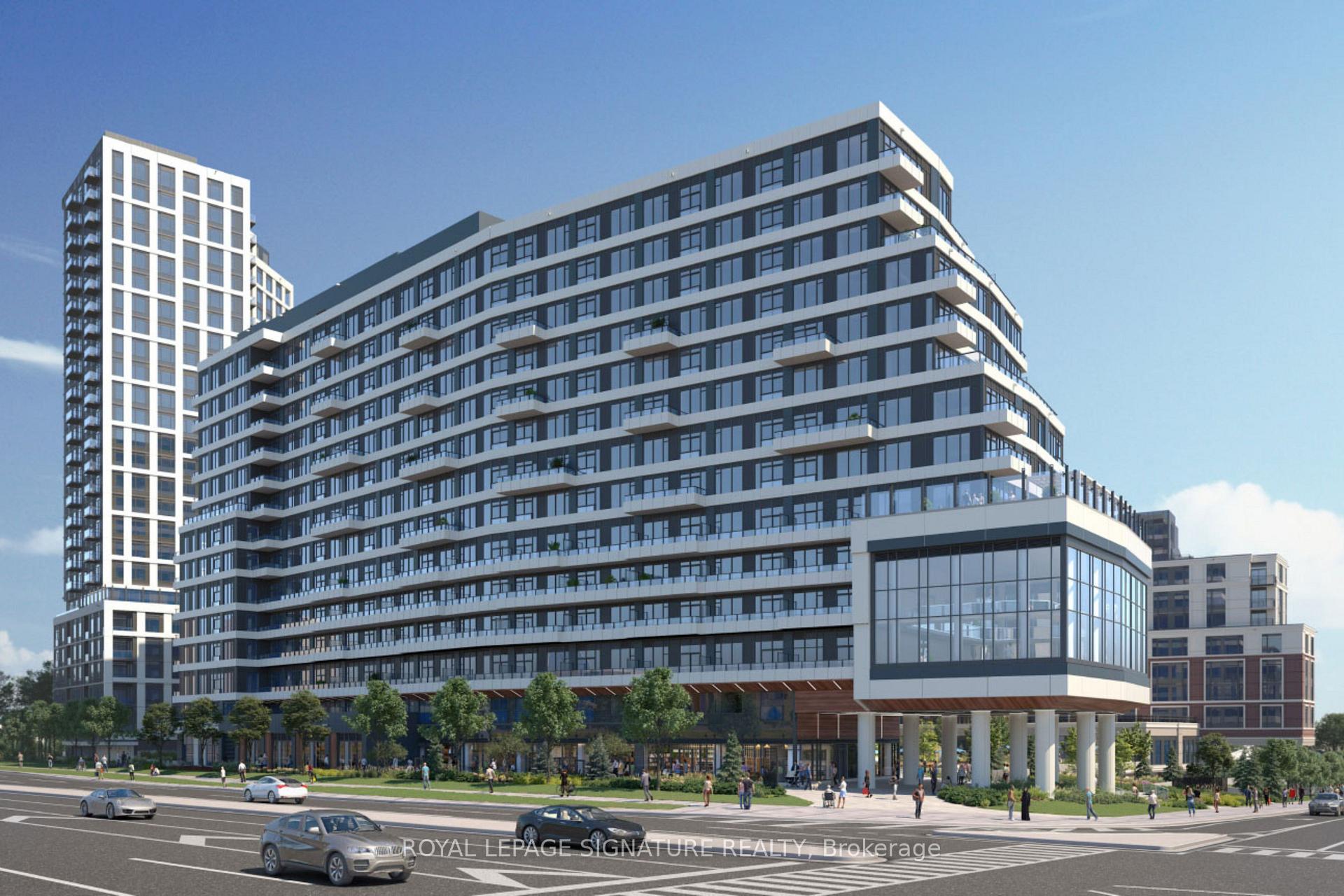 Photo 1 of Unit 1321, 2485 Eglinton Avenue W, Mississauga, Central Erin Mills — HOMEH