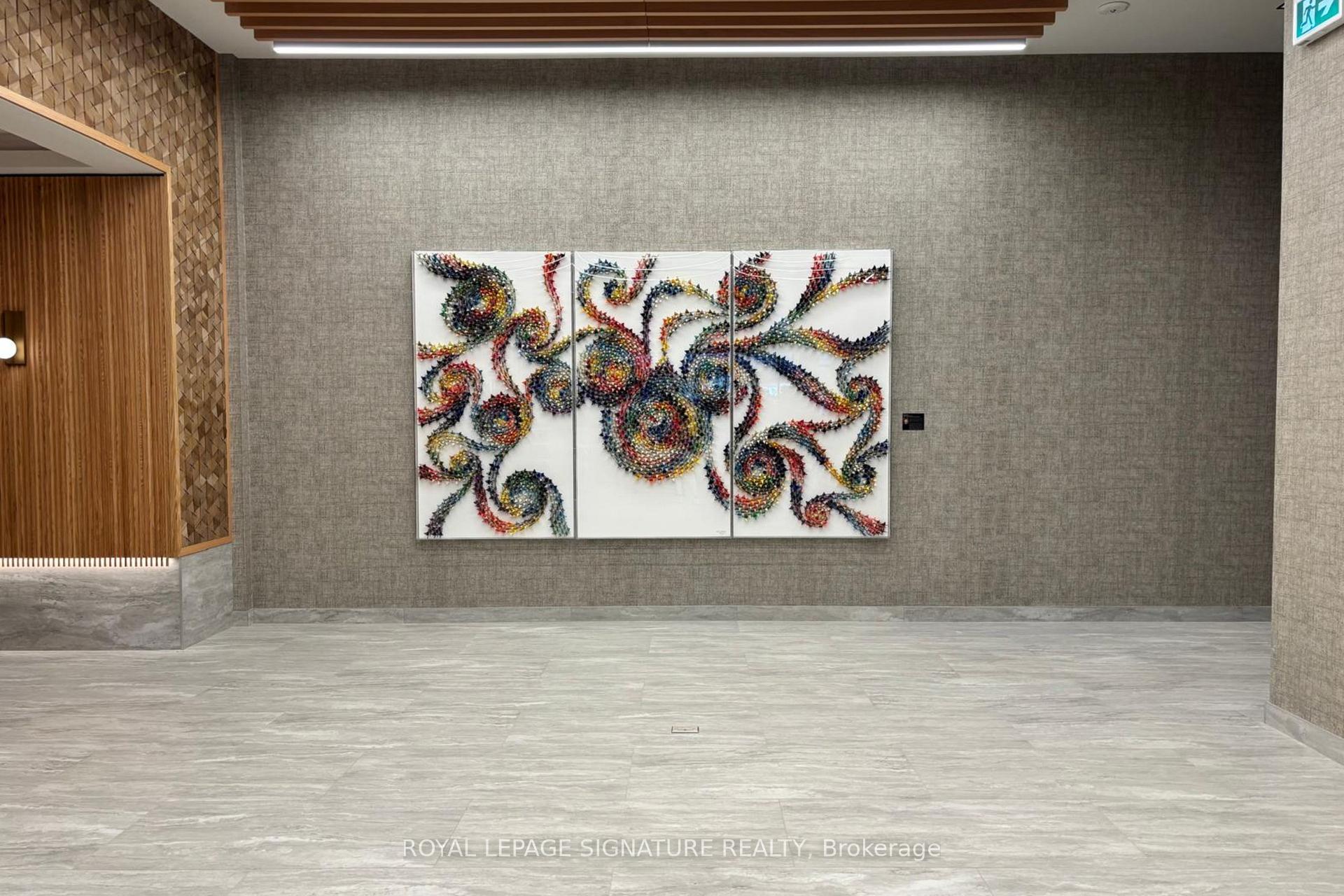 Photo 4 of Unit 1321, 2485 Eglinton Avenue W, Mississauga, Central Erin Mills — HOMEH