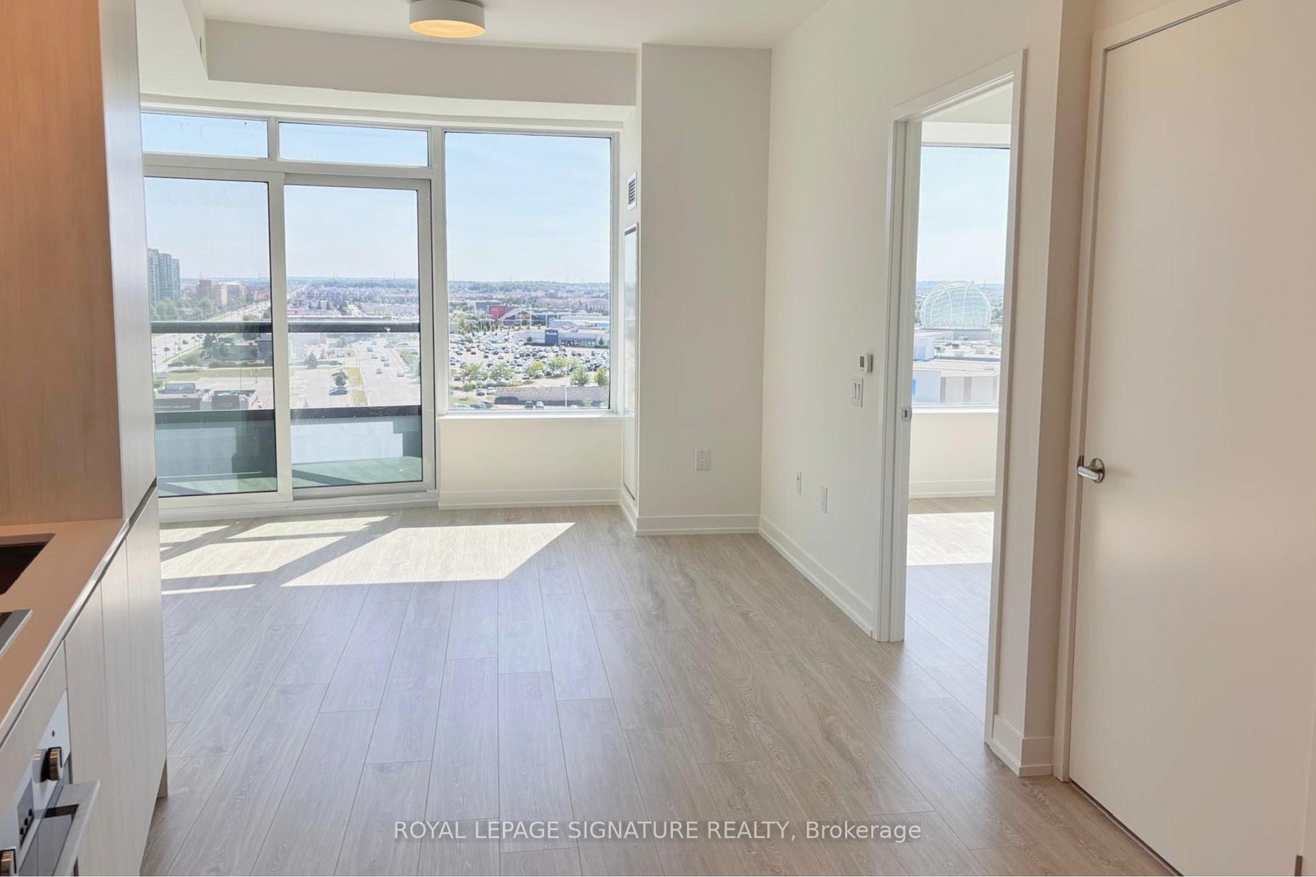 Photo 9 of Unit 1321, 2485 Eglinton Avenue W, Mississauga, Central Erin Mills — HOMEH
