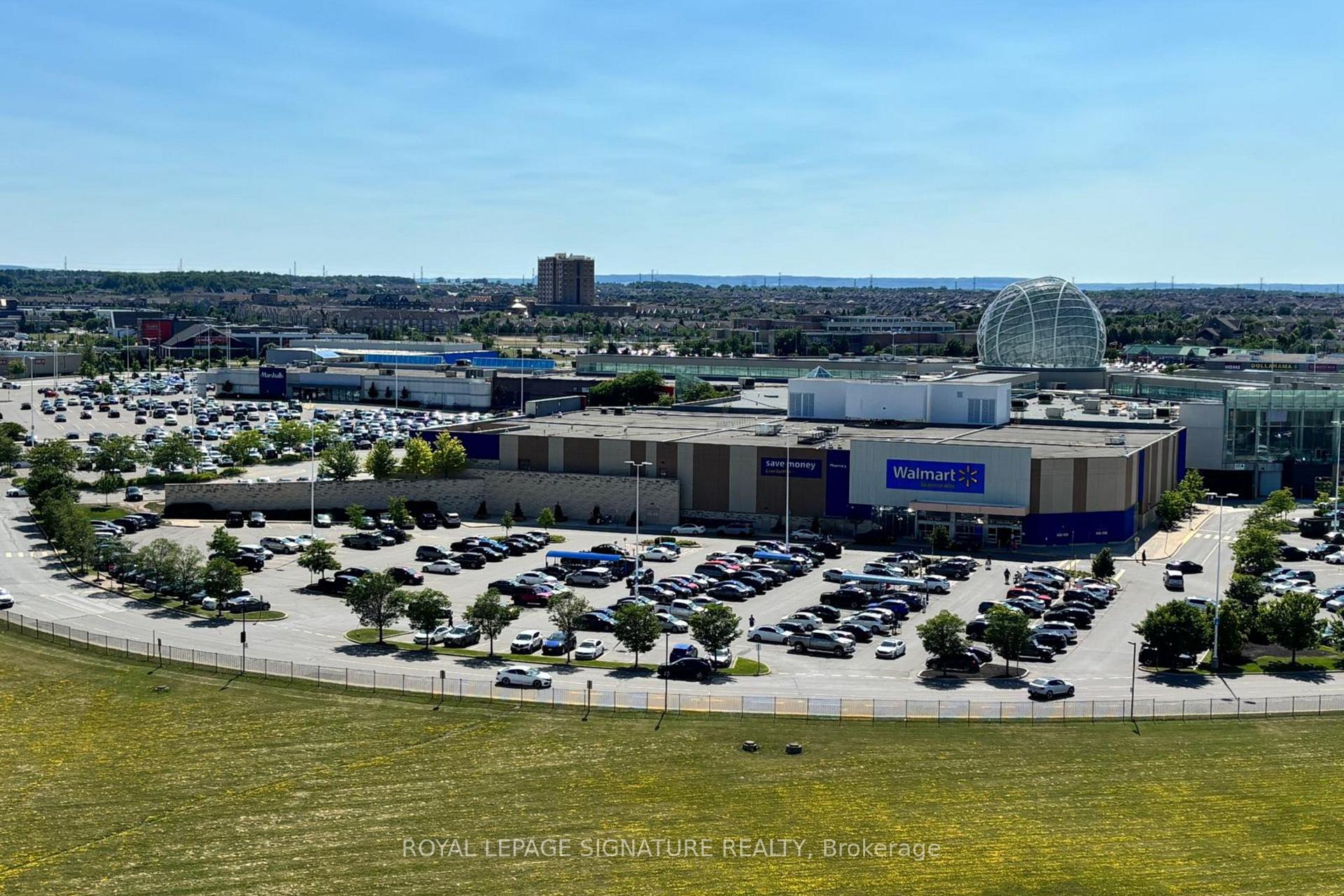Photo 19 of Unit 1321, 2485 Eglinton Avenue W, Mississauga, Central Erin Mills — HOMEH