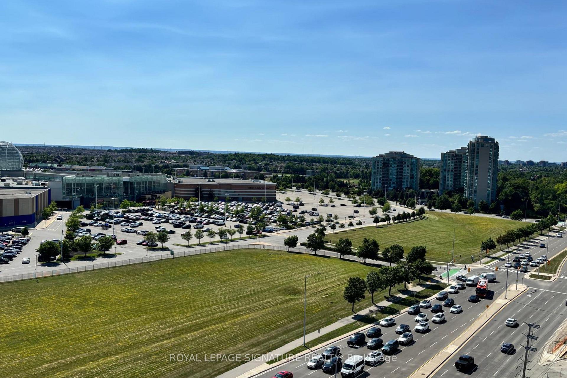 Photo 20 of Unit 1321, 2485 Eglinton Avenue W, Mississauga, Central Erin Mills — HOMEH