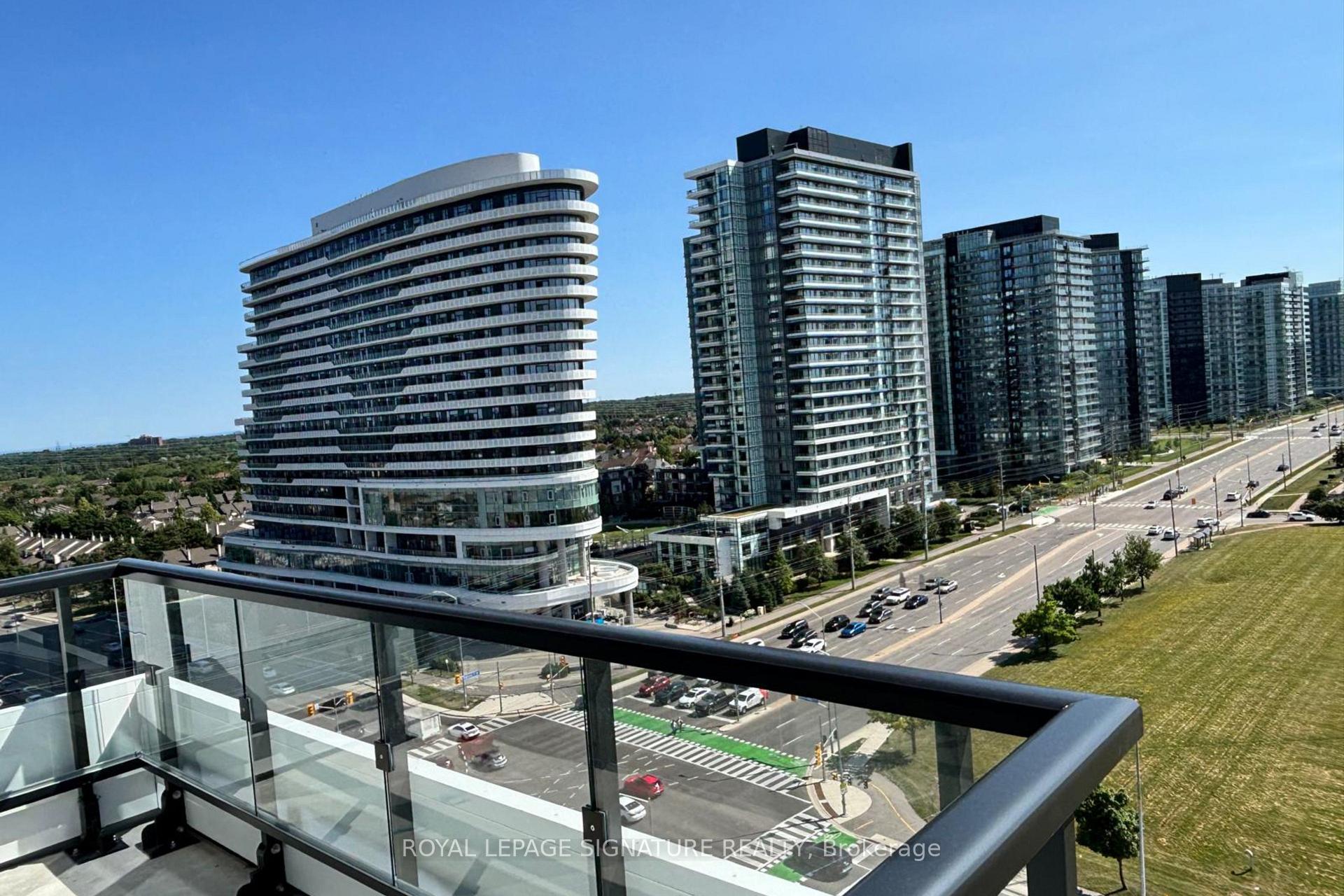 Photo 21 of Unit 1321, 2485 Eglinton Avenue W, Mississauga, Central Erin Mills — HOMEH