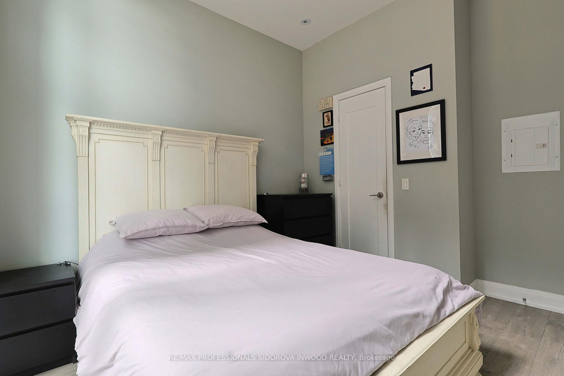 Photo 7 of Unit 104, 110 Marine Parade Drive, Etobicoke, Mimico — HOMEH