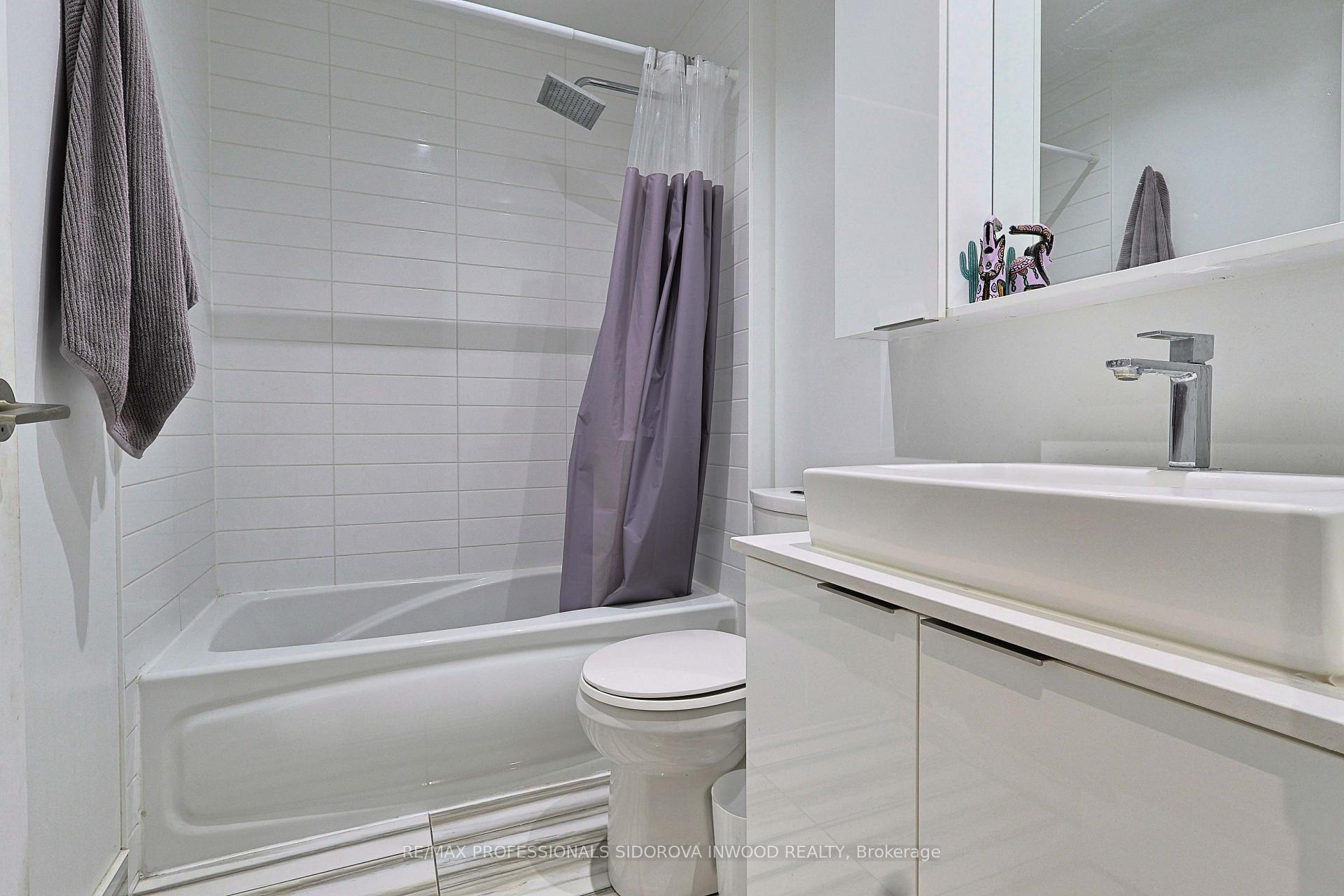 Photo 8 of Unit 104, 110 Marine Parade Drive, Etobicoke, Mimico — HOMEH