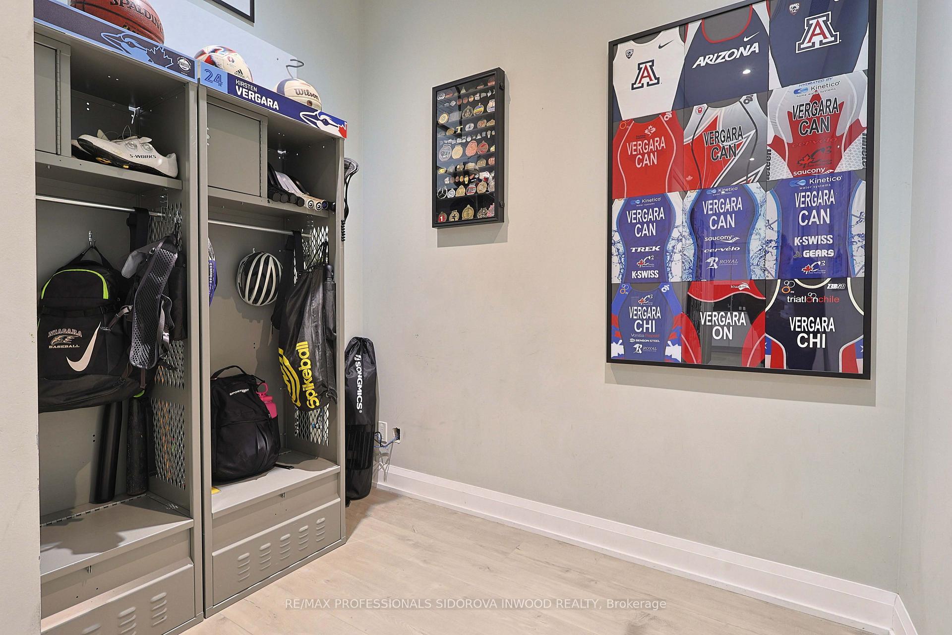 Photo 9 of Unit 104, 110 Marine Parade Drive, Etobicoke, Mimico — HOMEH