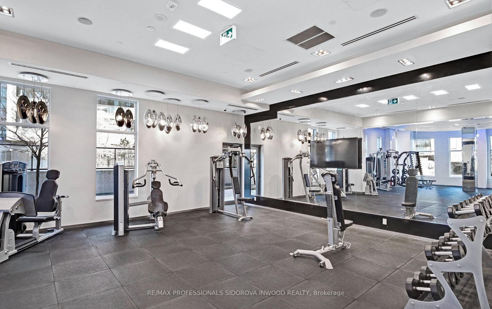 Photo 14 of Unit 104, 110 Marine Parade Drive, Etobicoke, Mimico — HOMEH