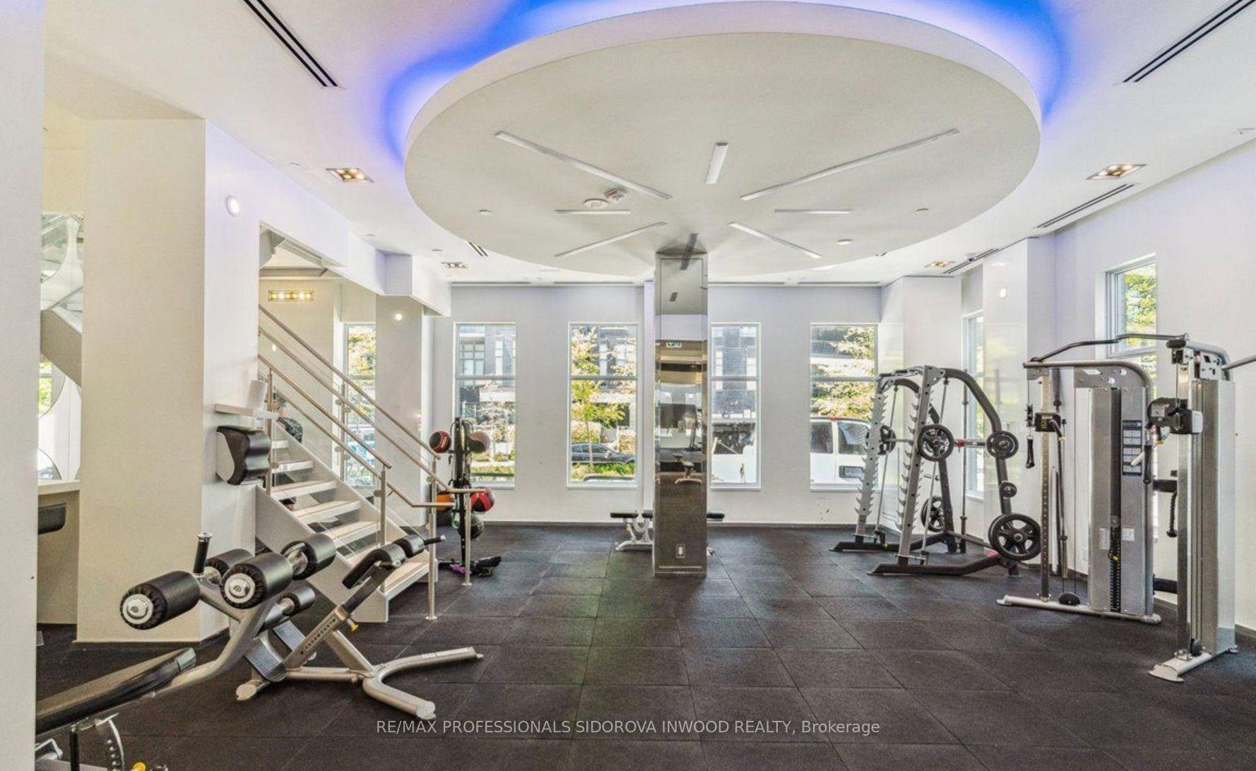 Photo 15 of Unit 104, 110 Marine Parade Drive, Etobicoke, Mimico — HOMEH