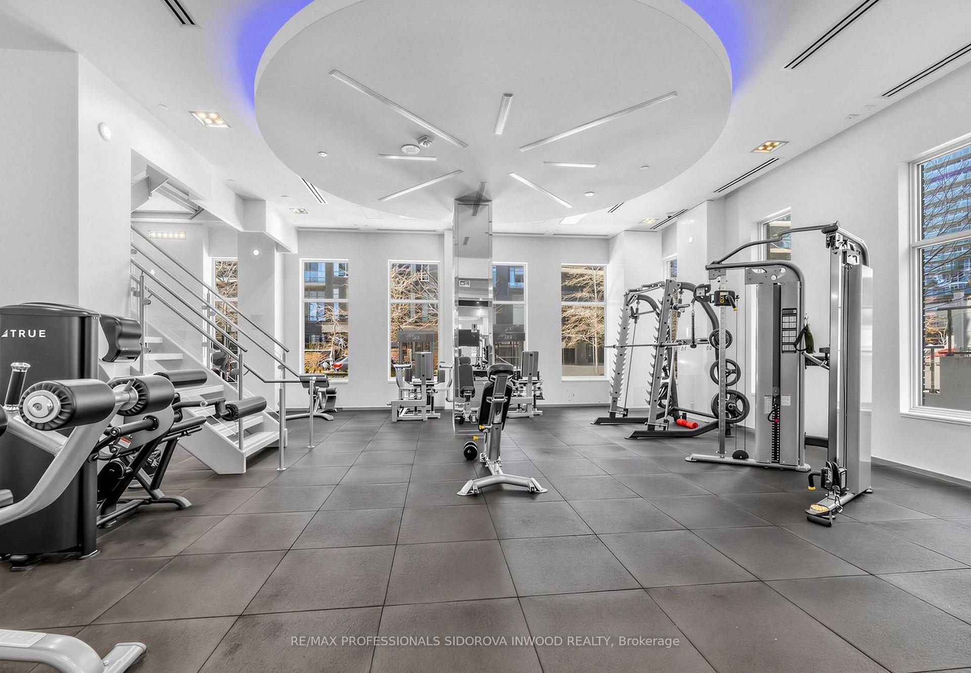 Photo 12 of Unit 104, 110 Marine Parade Drive, Etobicoke, Mimico — HOMEH
