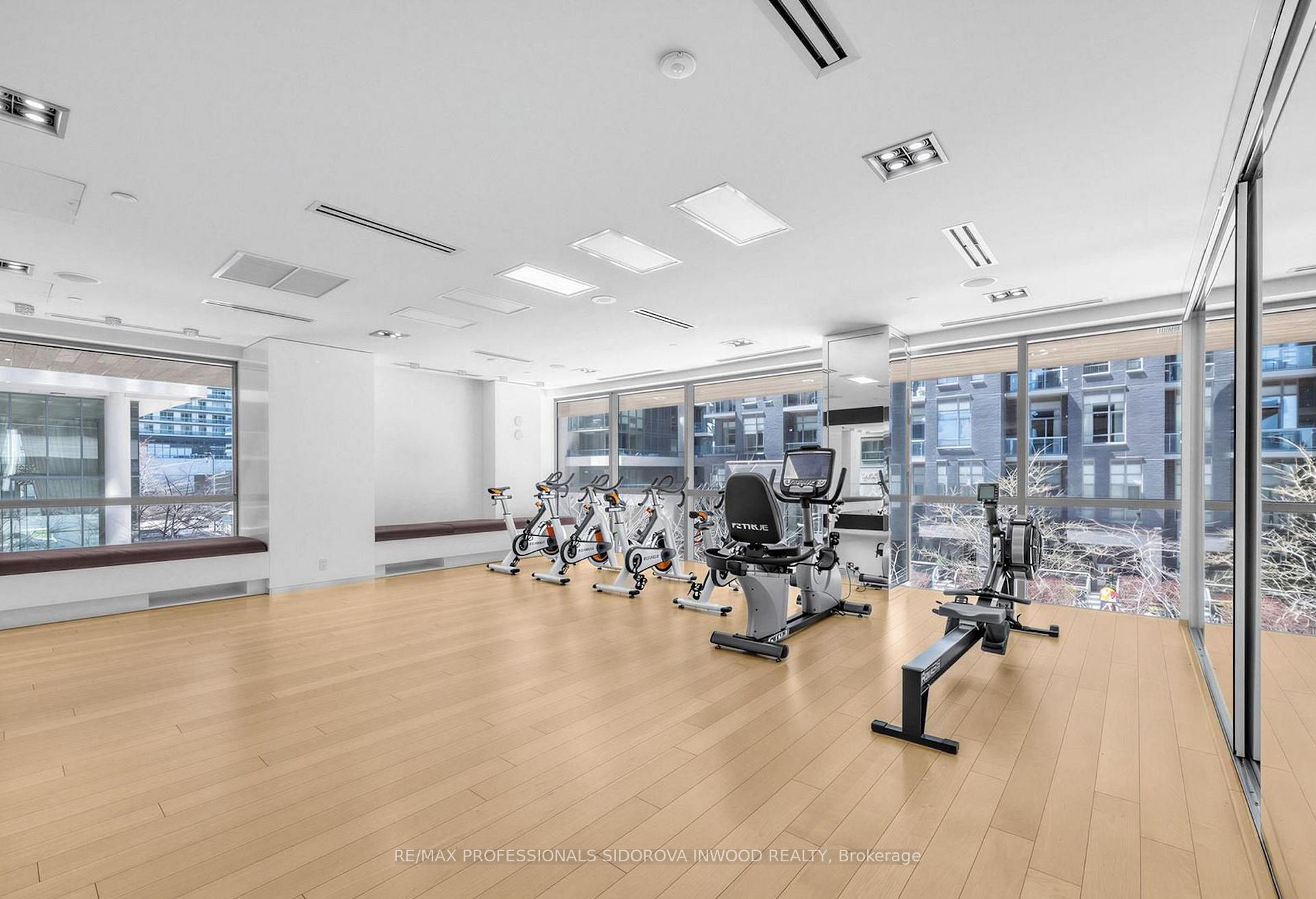 Photo 16 of Unit 104, 110 Marine Parade Drive, Etobicoke, Mimico — HOMEH