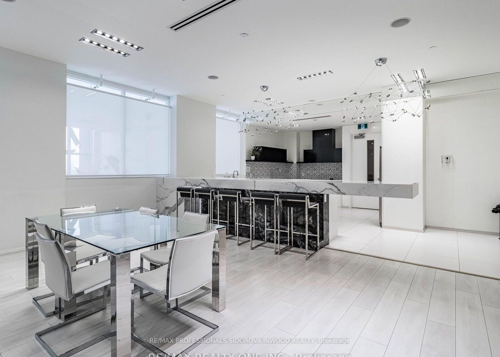 Photo 18 of Unit 104, 110 Marine Parade Drive, Etobicoke, Mimico — HOMEH
