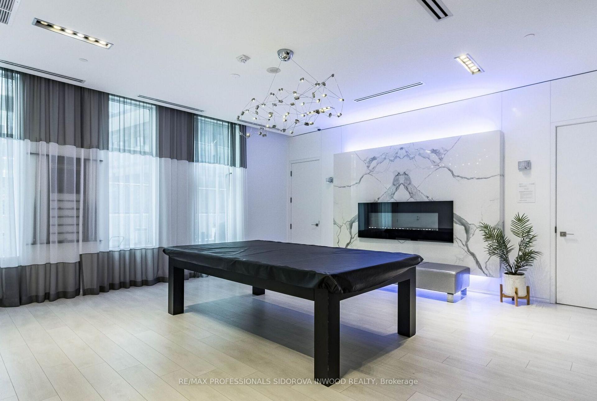 Photo 20 of Unit 104, 110 Marine Parade Drive, Etobicoke, Mimico — HOMEH