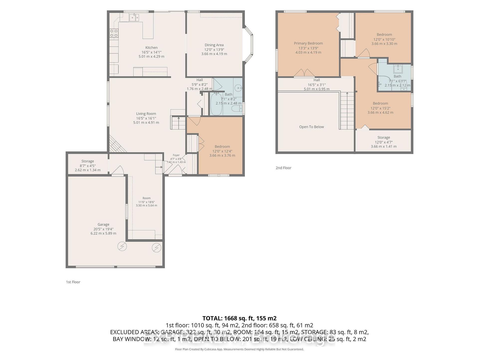Photo 29 of 56 Yardley Place, London, North F — HOMEH
