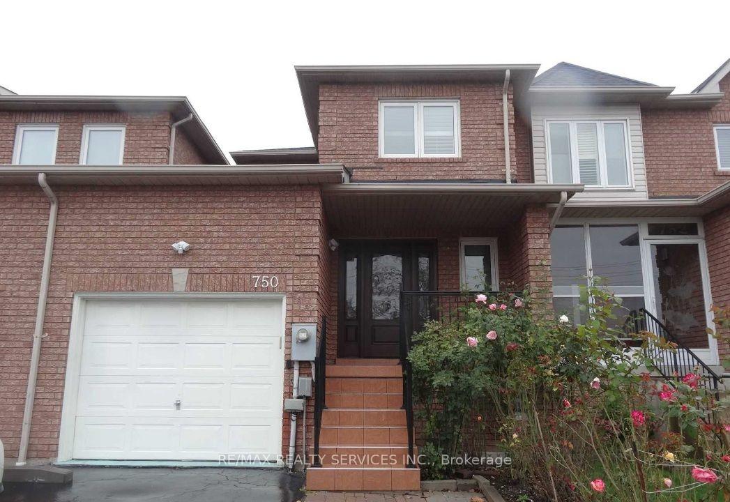 Photo 1 of 750 Four Winds Way, Mississauga, Hurontario — HOMEH