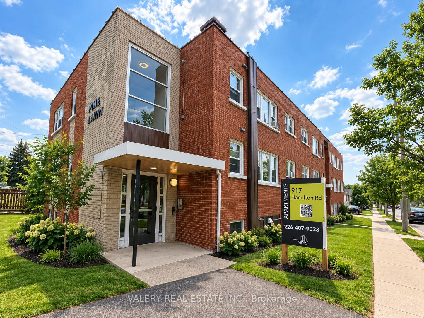 Photo 1 of Unit 22, 917 Hamilton Road, London, East M — HOMEH