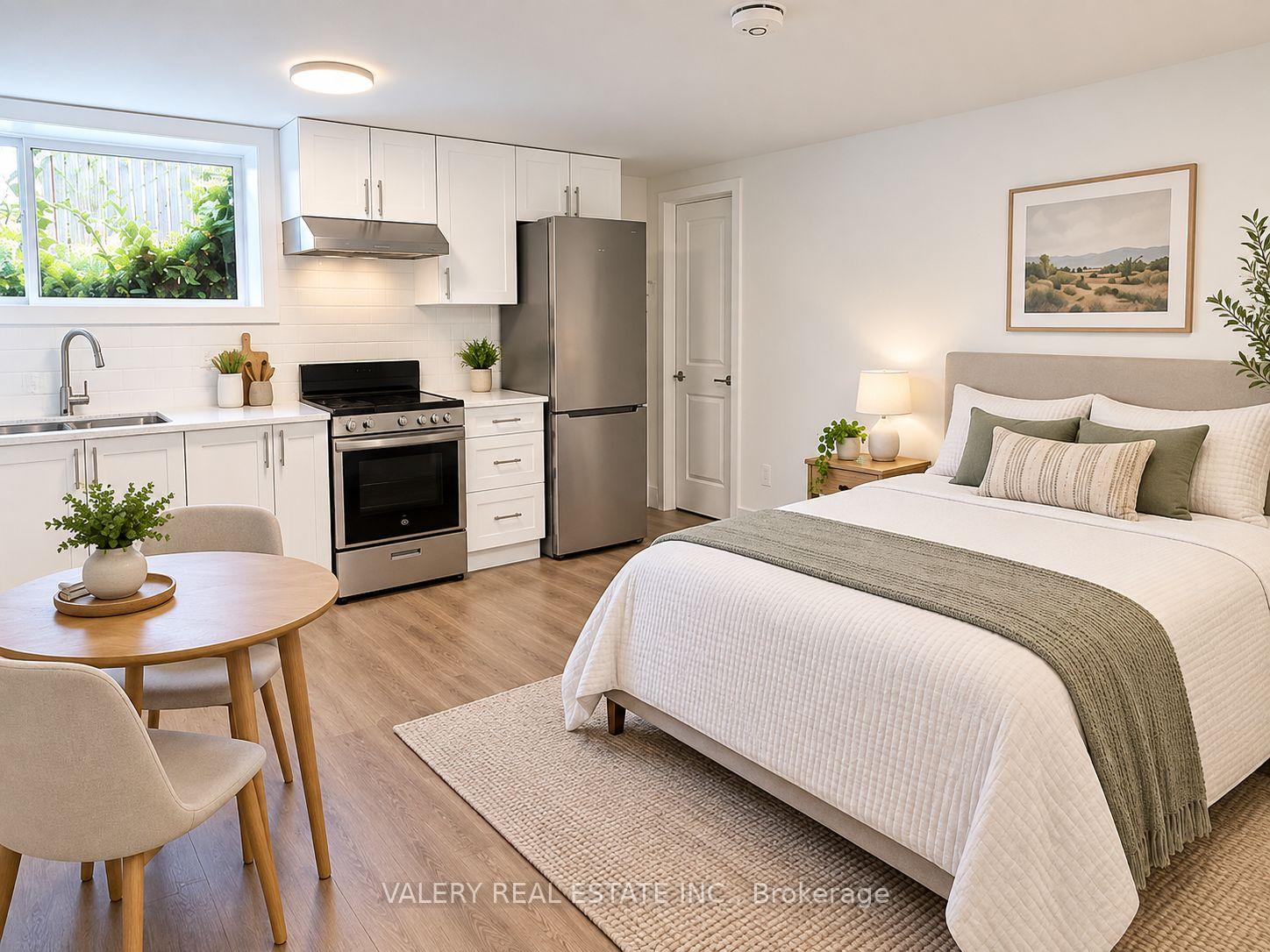 Photo 2 of Unit 22, 917 Hamilton Road, London, East M — HOMEH