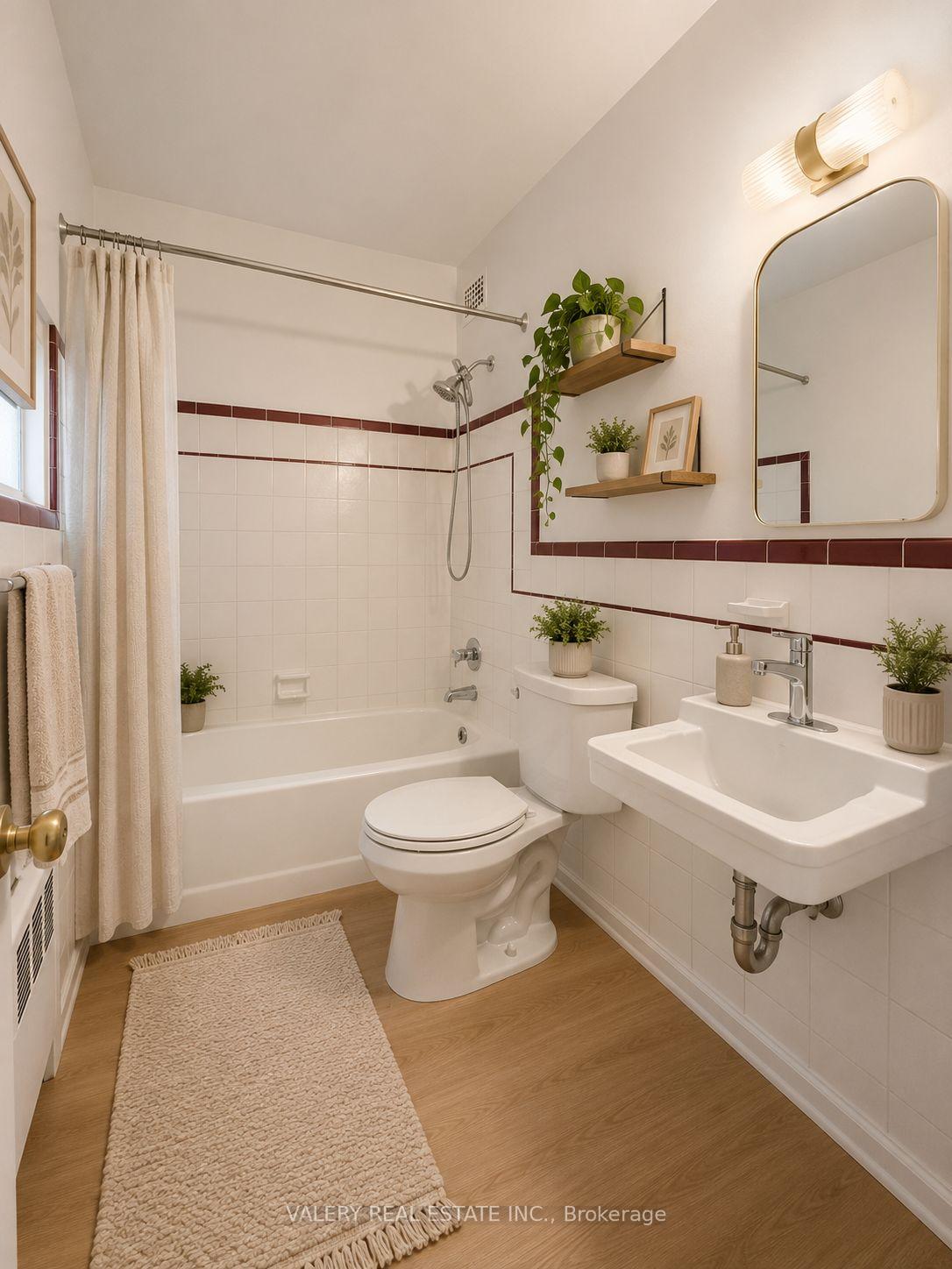Photo 3 of Unit 22, 917 Hamilton Road, London, East M — HOMEH