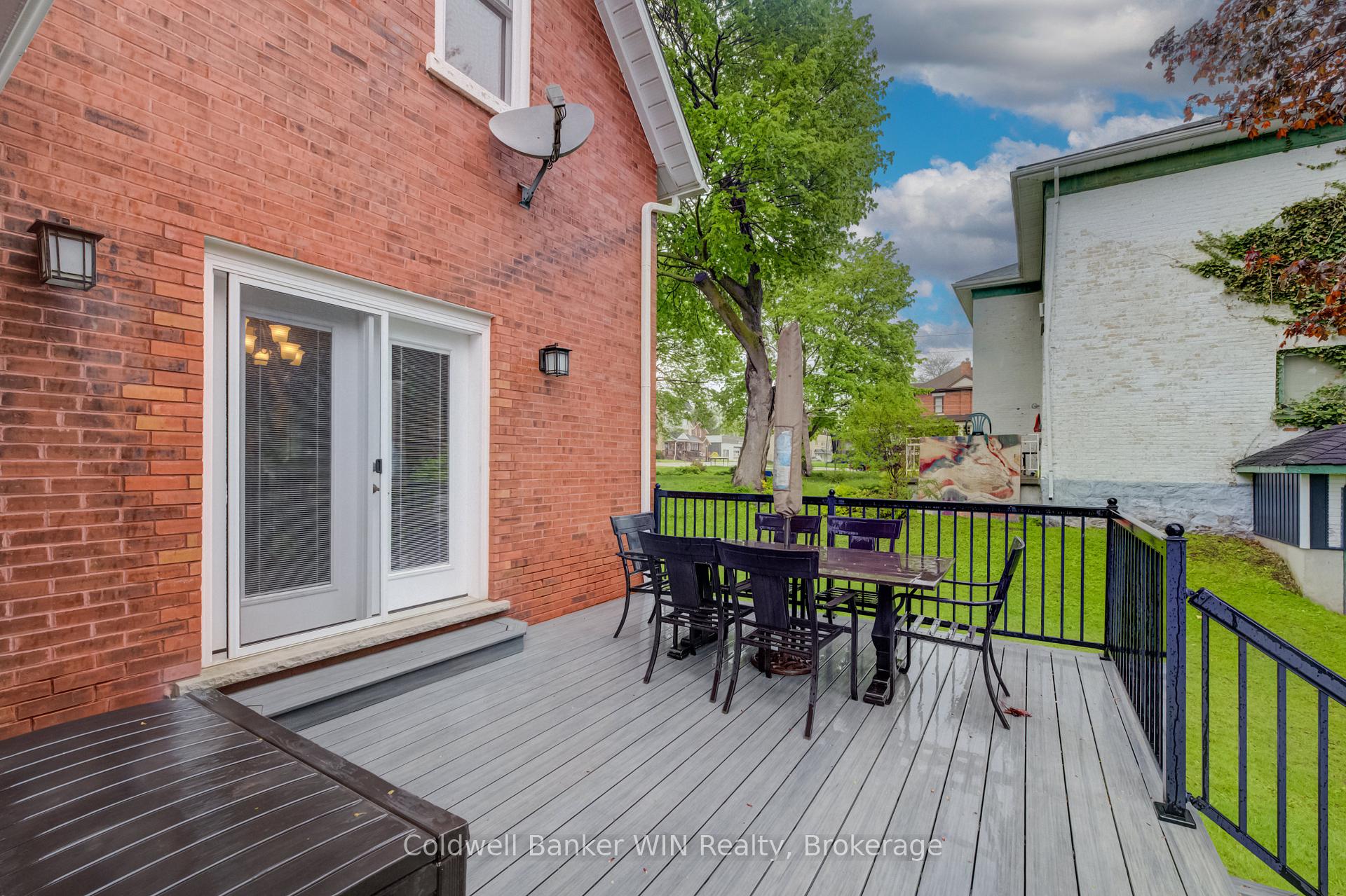 Photo 37 of 310 Main Street W, Minto — HOMEH