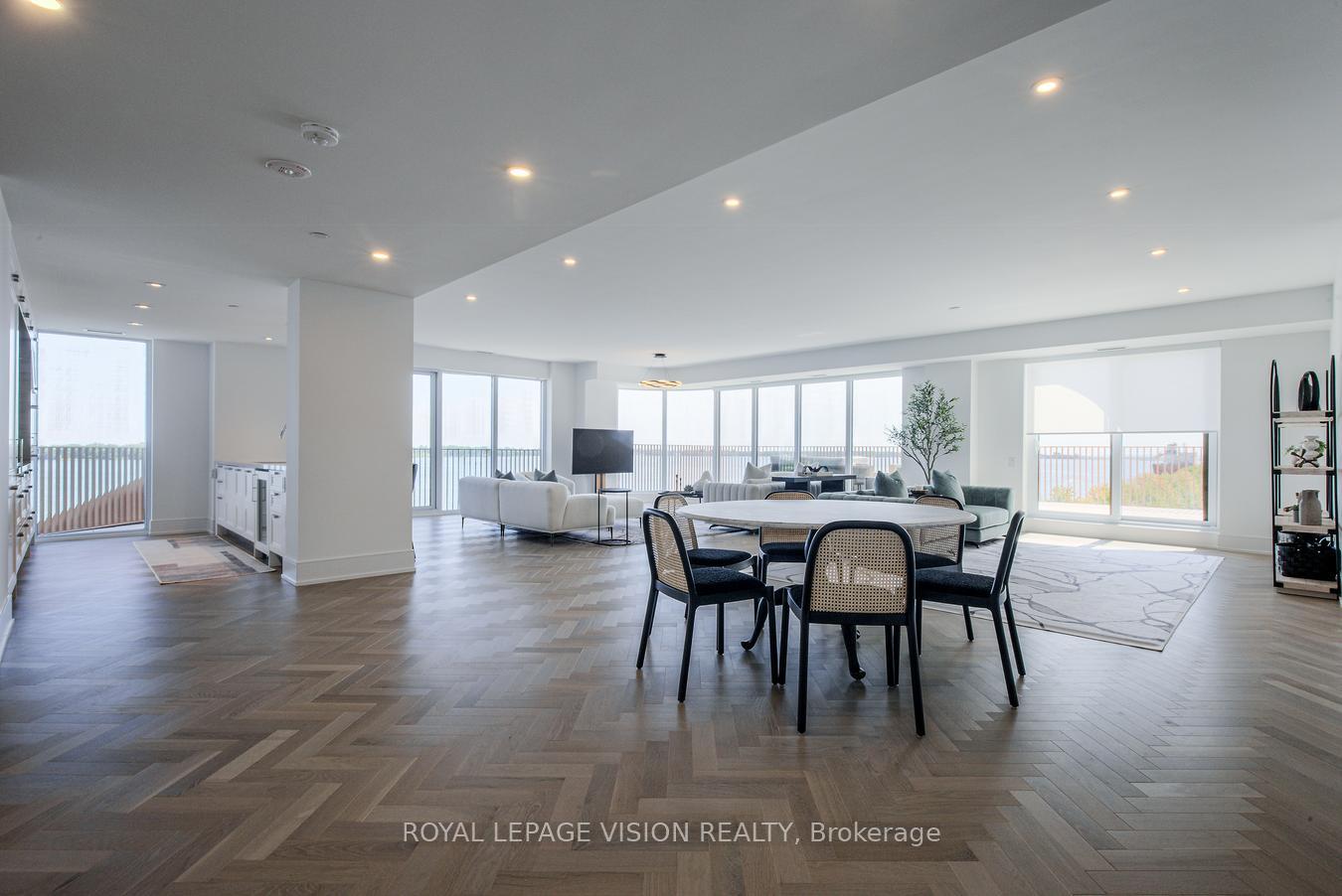 Photo 6 of Unit 512, 155 Merchants' Wharf, Toronto, Waterfront Communities — HOMEH