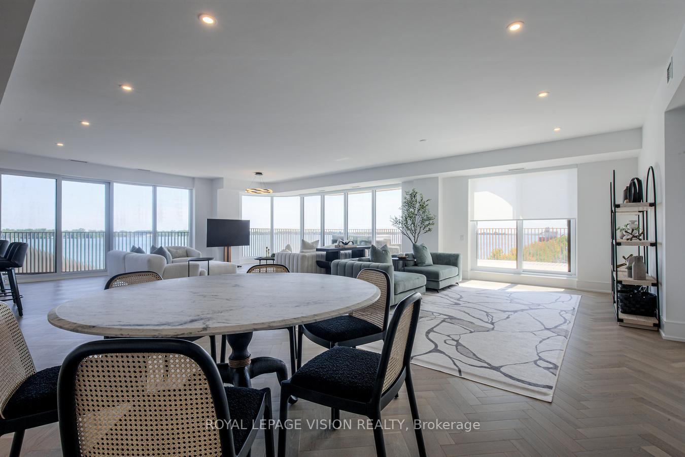Photo 7 of Unit 512, 155 Merchants' Wharf, Toronto, Waterfront Communities — HOMEH