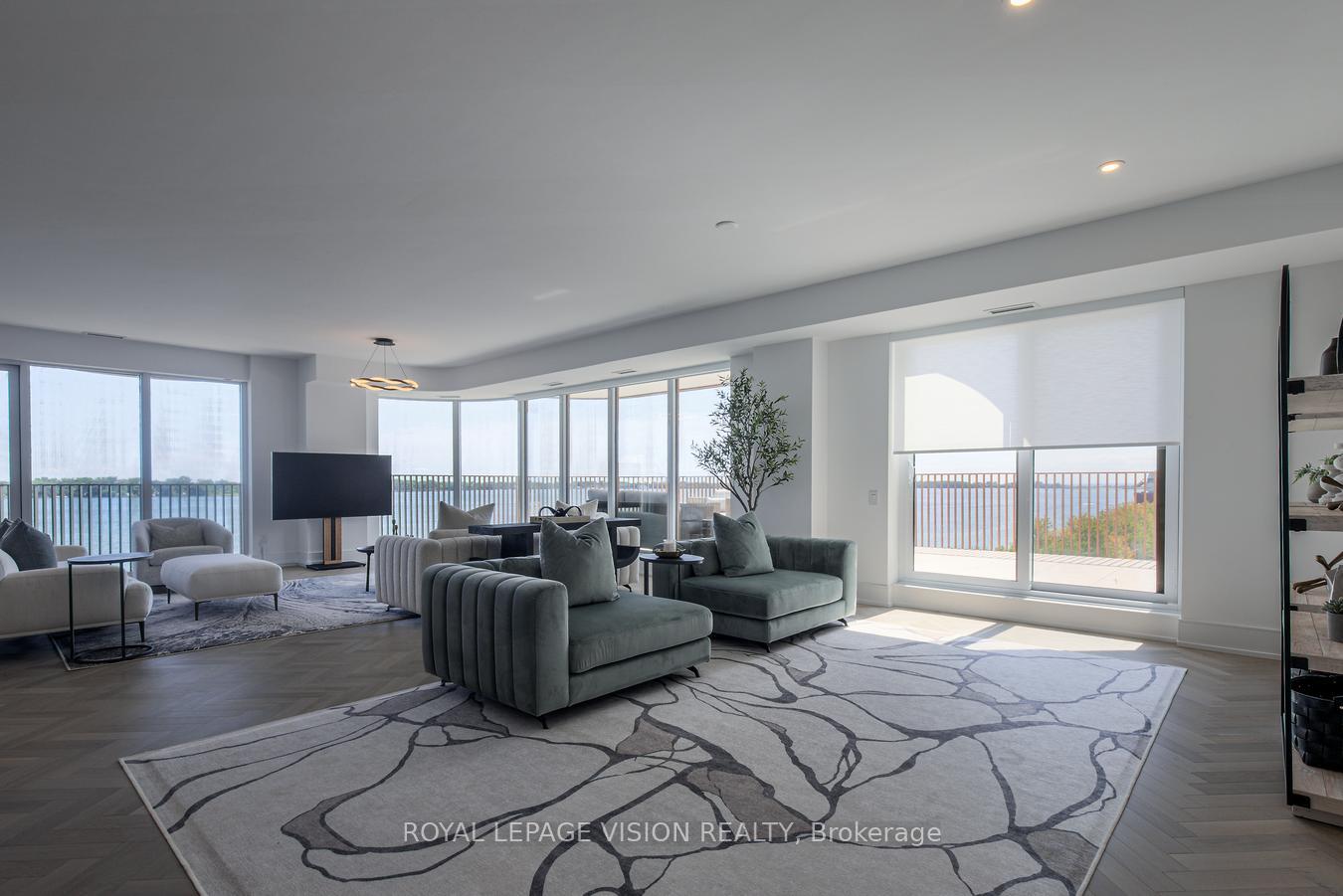 Photo 8 of Unit 512, 155 Merchants' Wharf, Toronto, Waterfront Communities — HOMEH