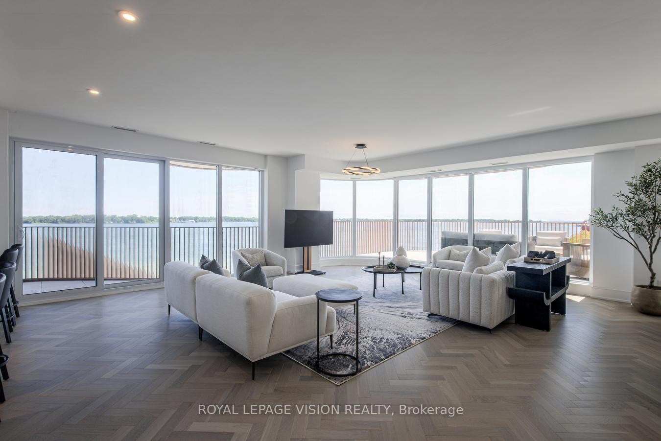 Photo 9 of Unit 512, 155 Merchants' Wharf, Toronto, Waterfront Communities — HOMEH