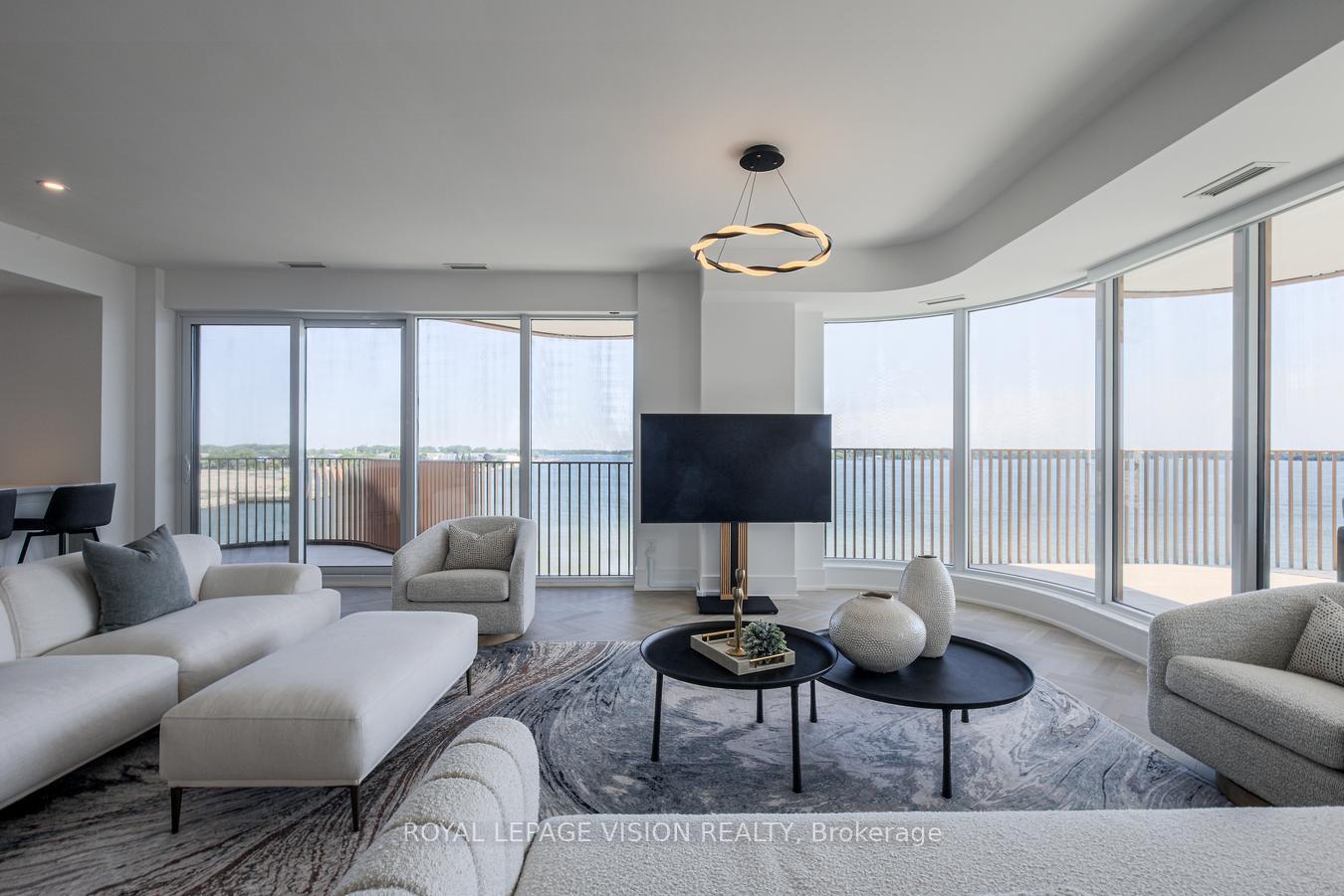 Photo 10 of Unit 512, 155 Merchants' Wharf, Toronto, Waterfront Communities — HOMEH
