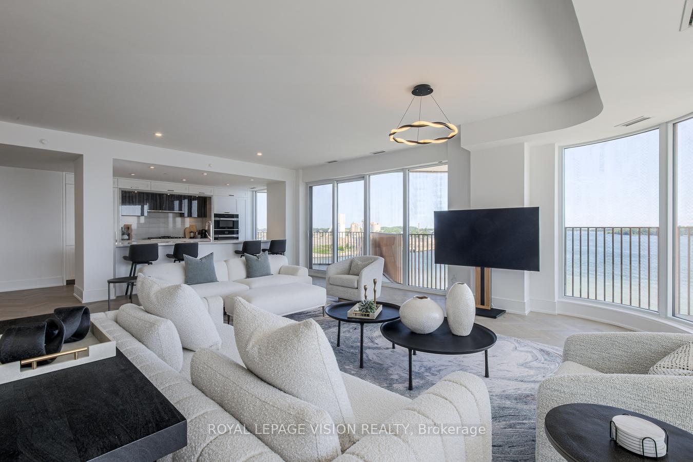 Photo 11 of Unit 512, 155 Merchants' Wharf, Toronto, Waterfront Communities — HOMEH