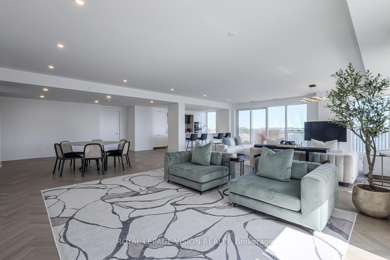 Photo 12 of Unit 512, 155 Merchants' Wharf, Toronto, Waterfront Communities — HOMEH