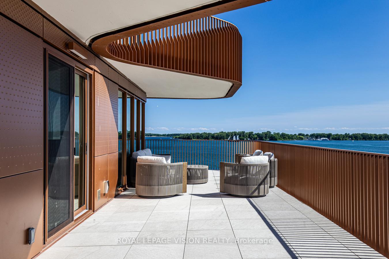 Photo 13 of Unit 512, 155 Merchants' Wharf, Toronto, Waterfront Communities — HOMEH
