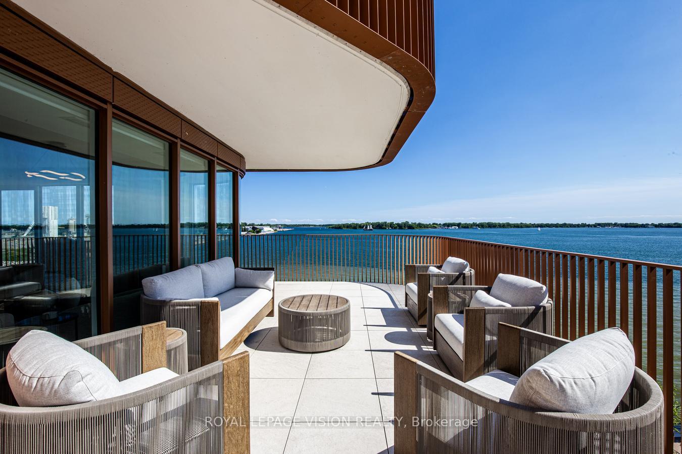 Photo 14 of Unit 512, 155 Merchants' Wharf, Toronto, Waterfront Communities — HOMEH