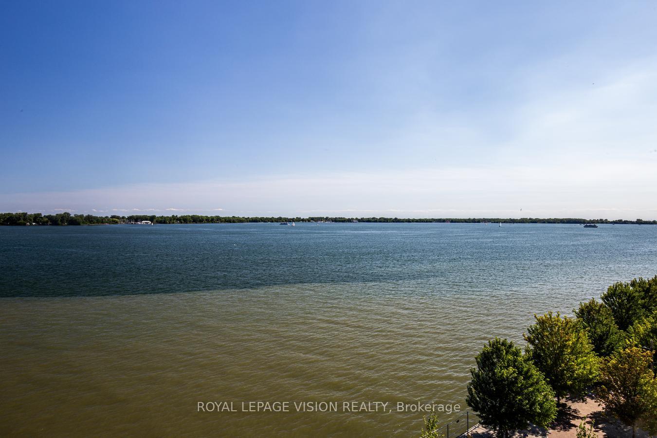 Photo 16 of Unit 512, 155 Merchants' Wharf, Toronto, Waterfront Communities — HOMEH