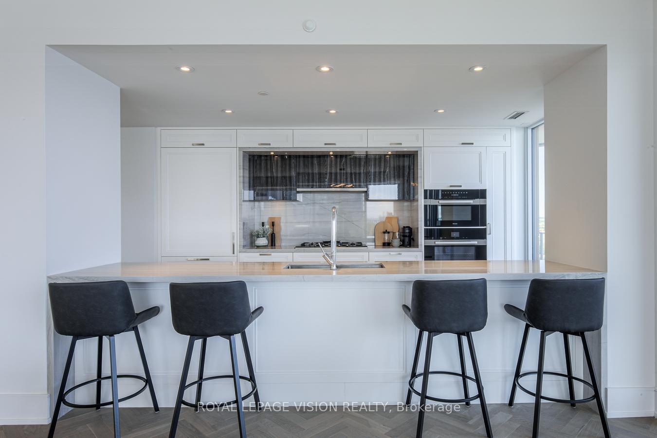Photo 17 of Unit 512, 155 Merchants' Wharf, Toronto, Waterfront Communities — HOMEH