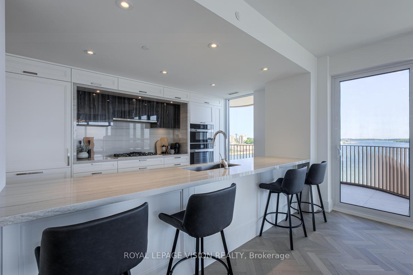 Photo 18 of Unit 512, 155 Merchants' Wharf, Toronto, Waterfront Communities — HOMEH