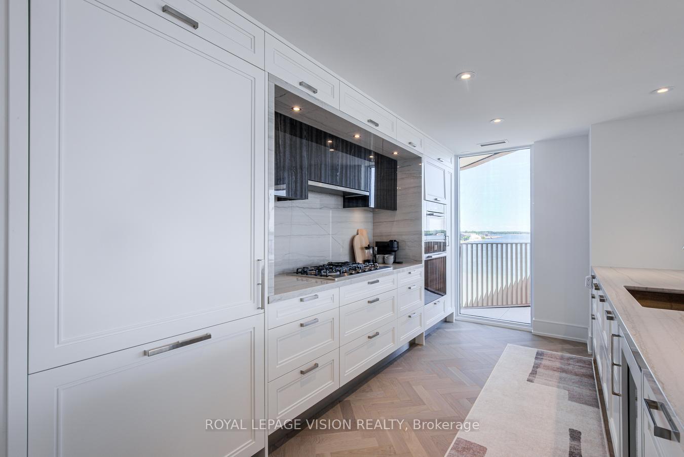 Photo 19 of Unit 512, 155 Merchants' Wharf, Toronto, Waterfront Communities — HOMEH